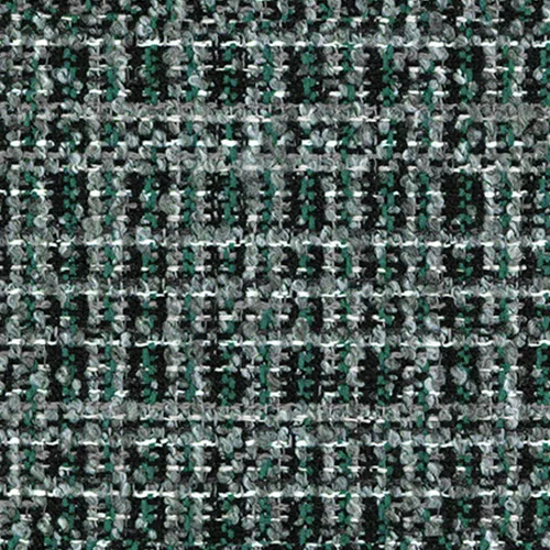 Green Tweed Soundproof