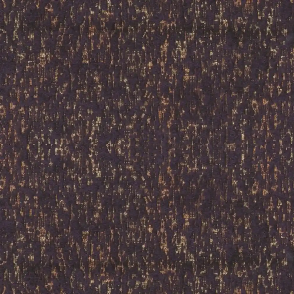 Bronze Chenille Bedroom