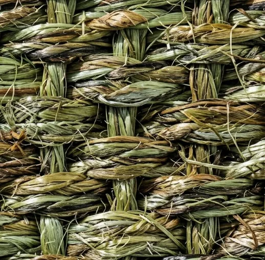 Seagrass Woven Carpet