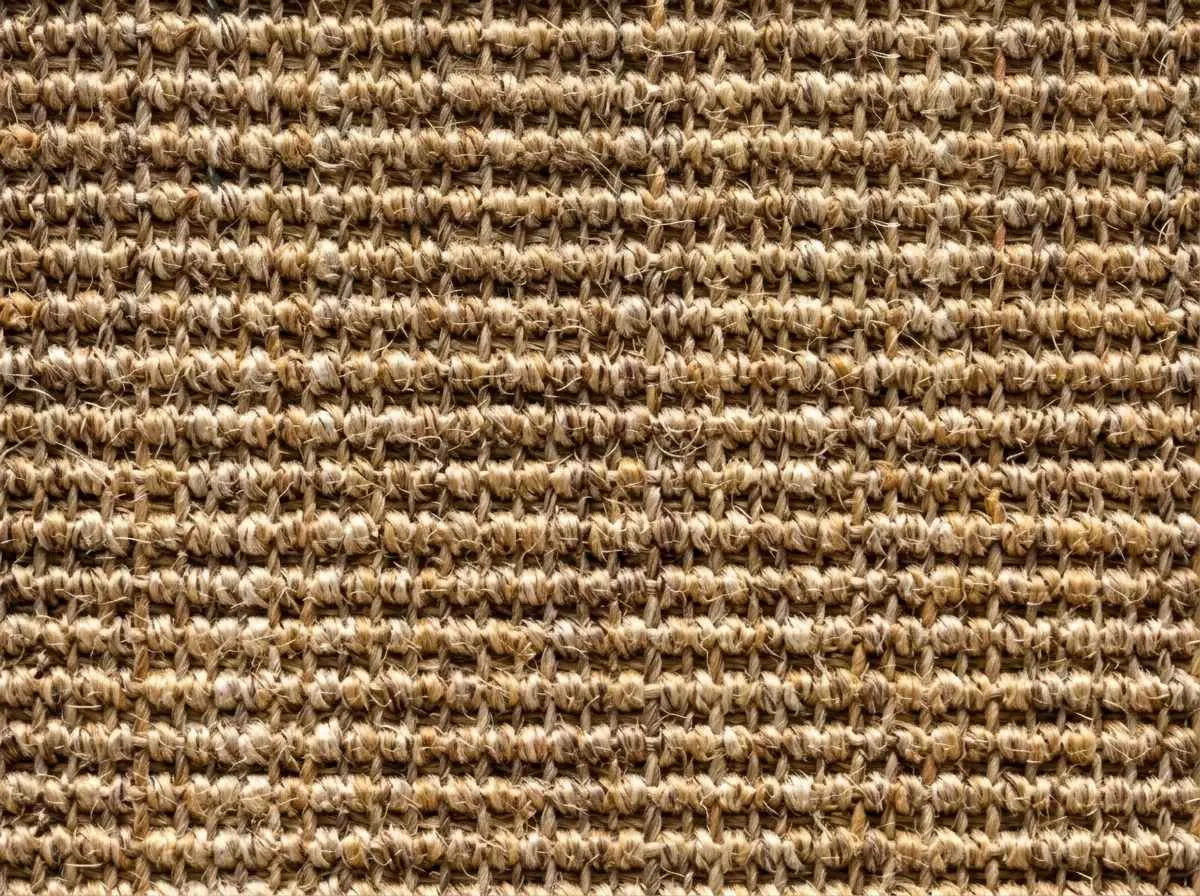 Honey Beige Sisal Carpet