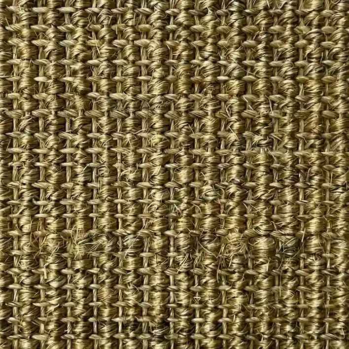 Mocha Tweed Carpet