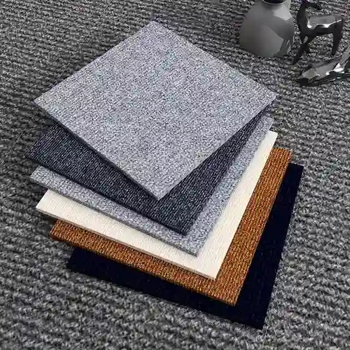 Nylon carpets Dubai – resilient and stain-treated