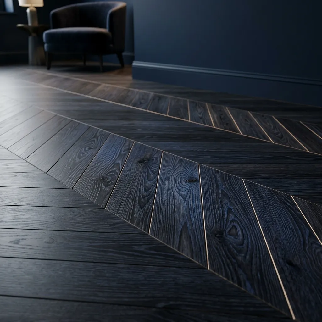 Engineered Parquet Flooring