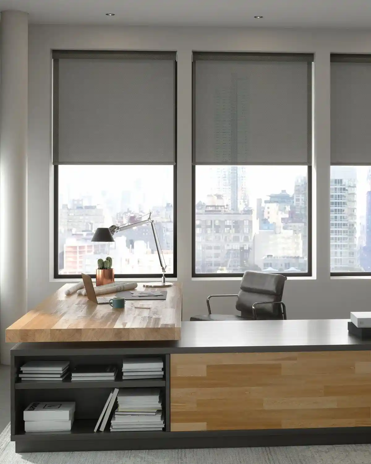 Stylish Roller Blinds Dubai