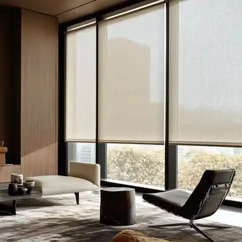 Premium Roller Blinds Dubai