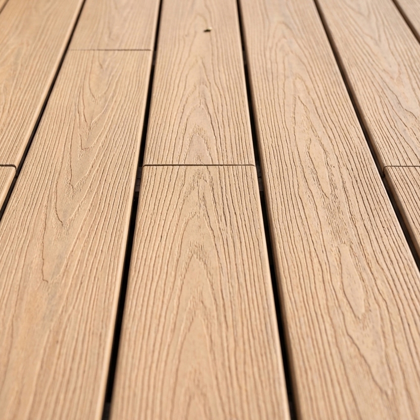 Classic Teak Outdoor
