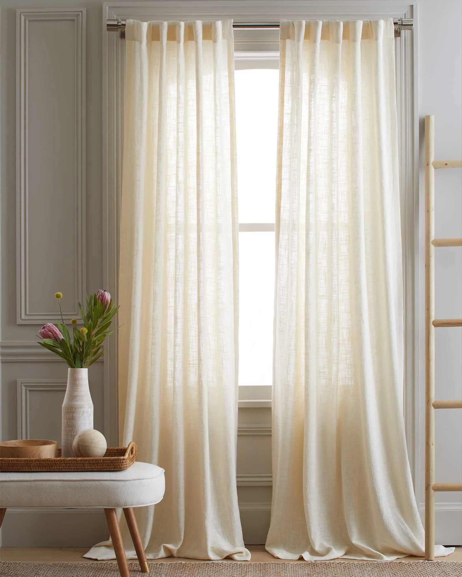 Best Sheer Curtains dUBAIU