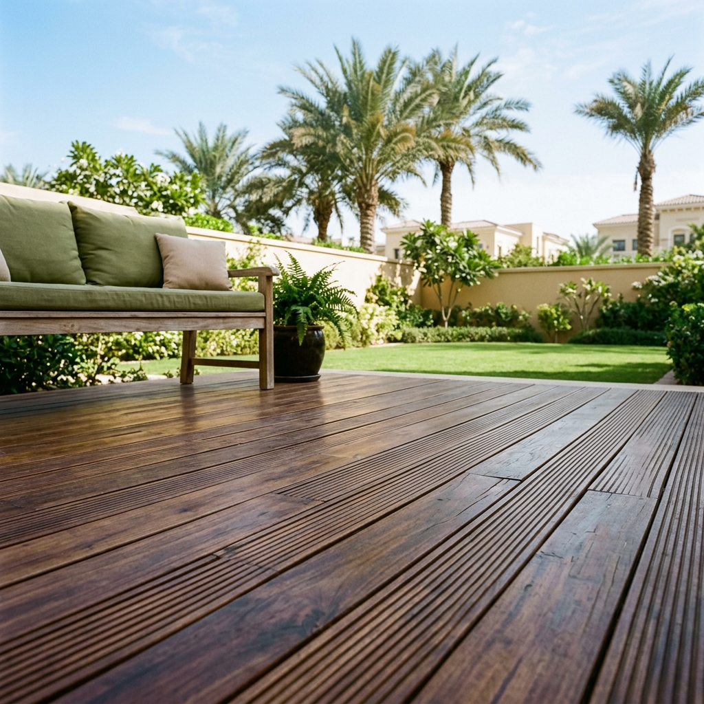 Classic Acacia Outdoor
