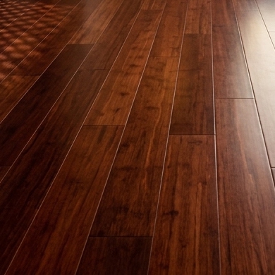 Deep Cherry Wooden