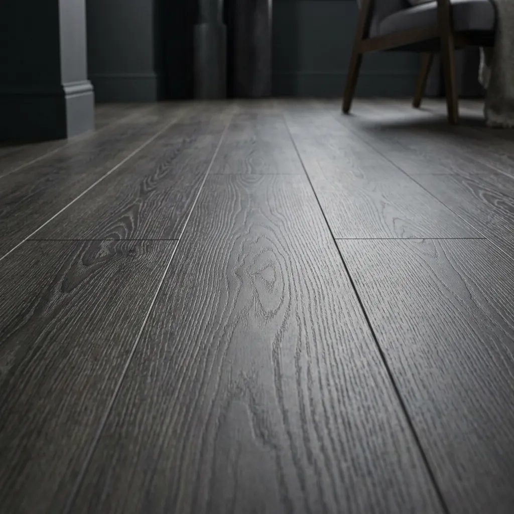 Natural Vinyl Flooring