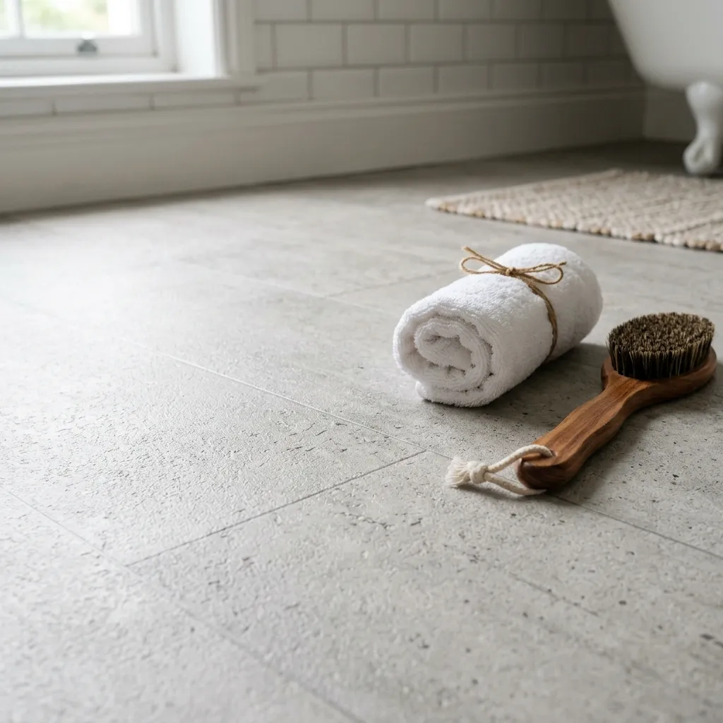 PVC Flooring Dubai