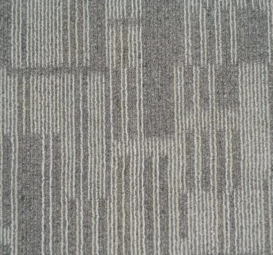 Ash Grey Carpet