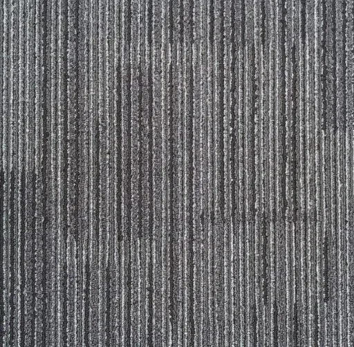 Onyx Stripe Carpet