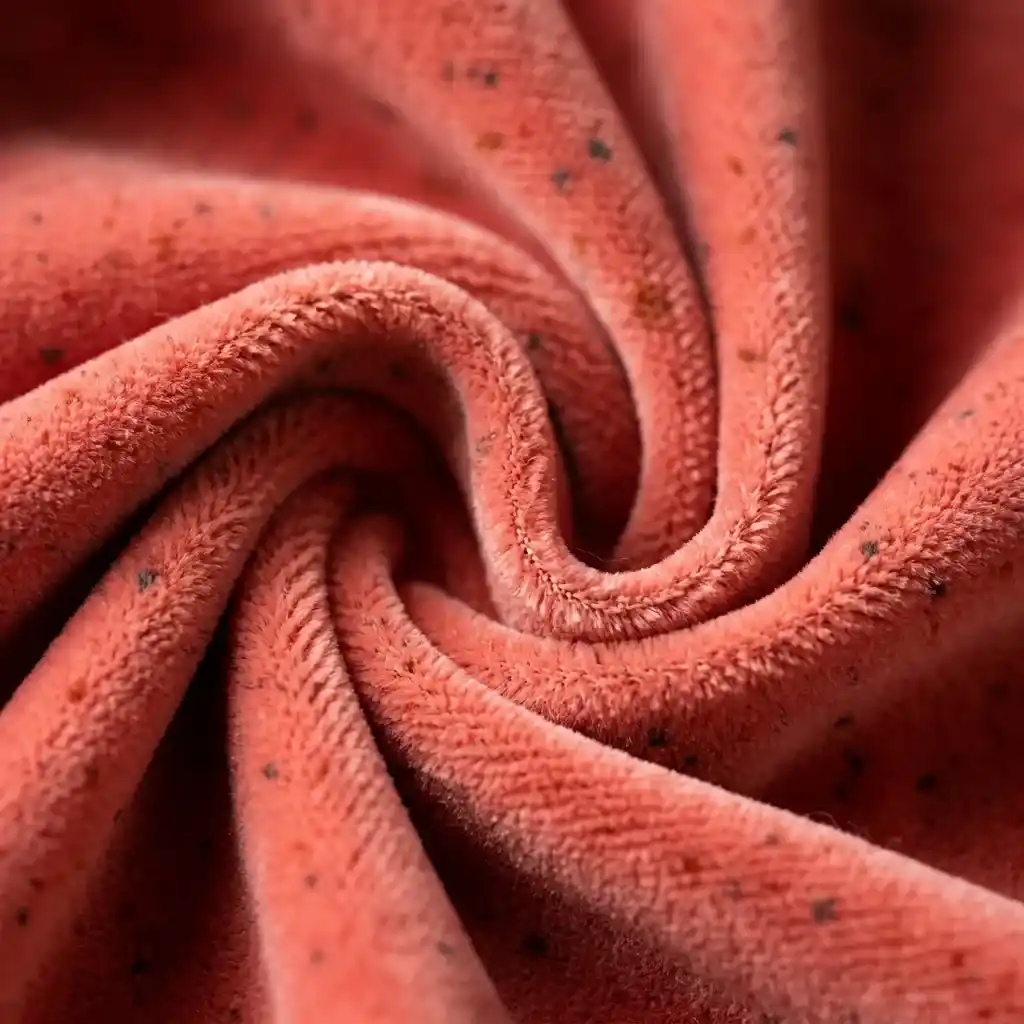 Coral Pink Motorized