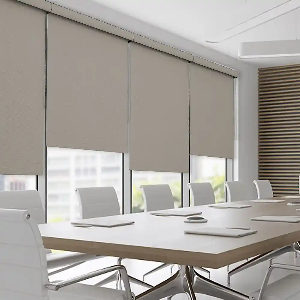 Quality Blackout Blinds Dubai