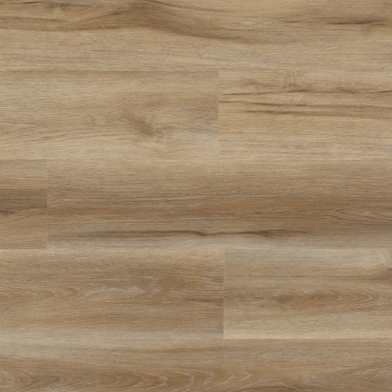 Warm Medium Oak LVT
