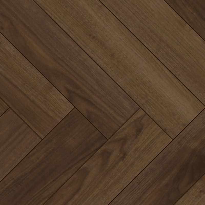 Chestnut Herringbone SPC