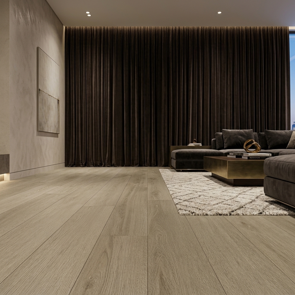 Soft Taupe SPC
