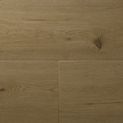 Muted Taupe LVT