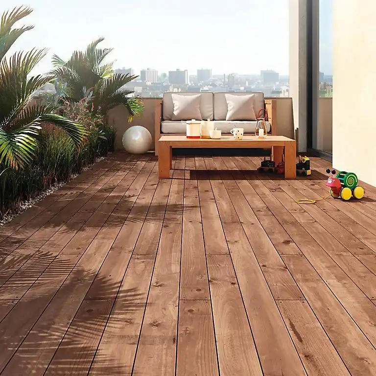 Flooring Dubai