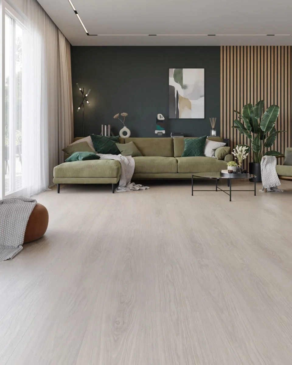Modern Vinyl spc Flooring Designs Dubai