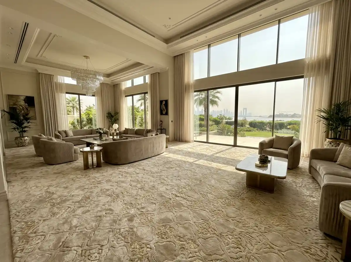 Premium Carpets Dubai
