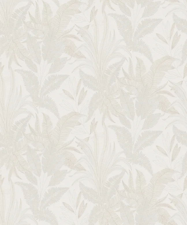Pearl Palm Wall