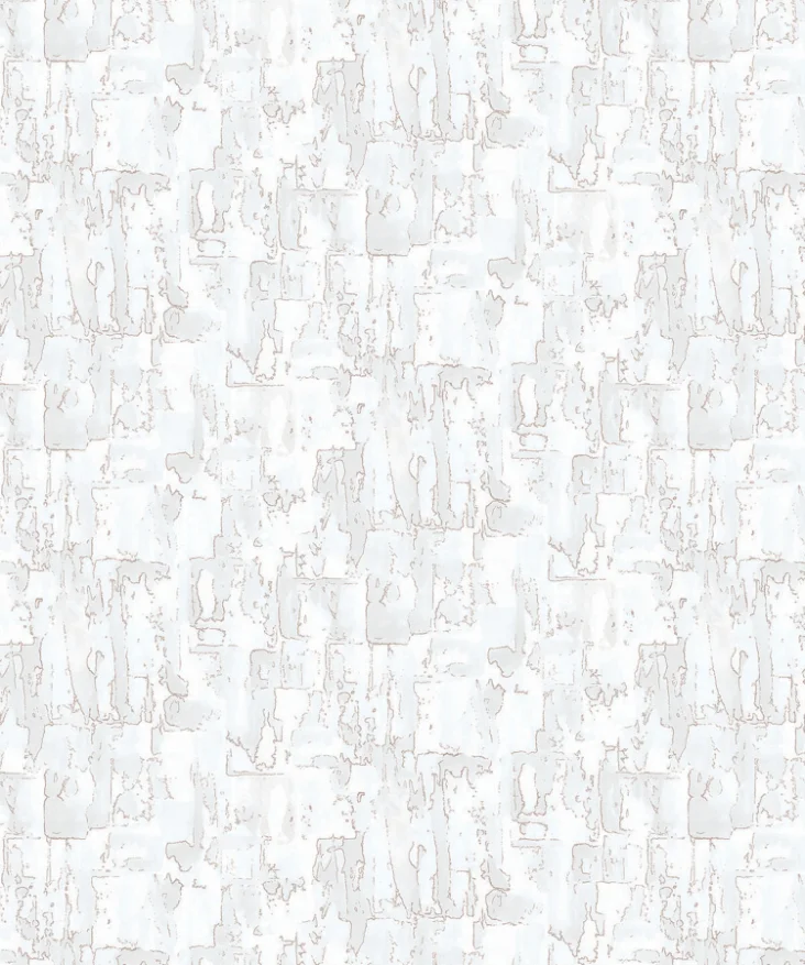 White Frost Plaster