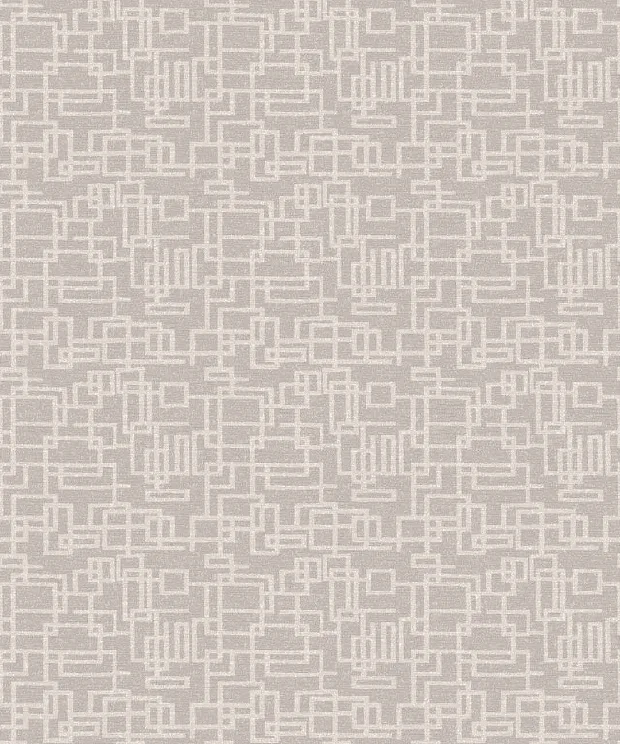 Taupe Maze Panel