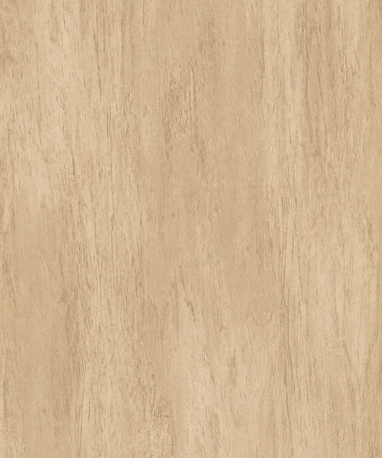 Caramel Plank Look
