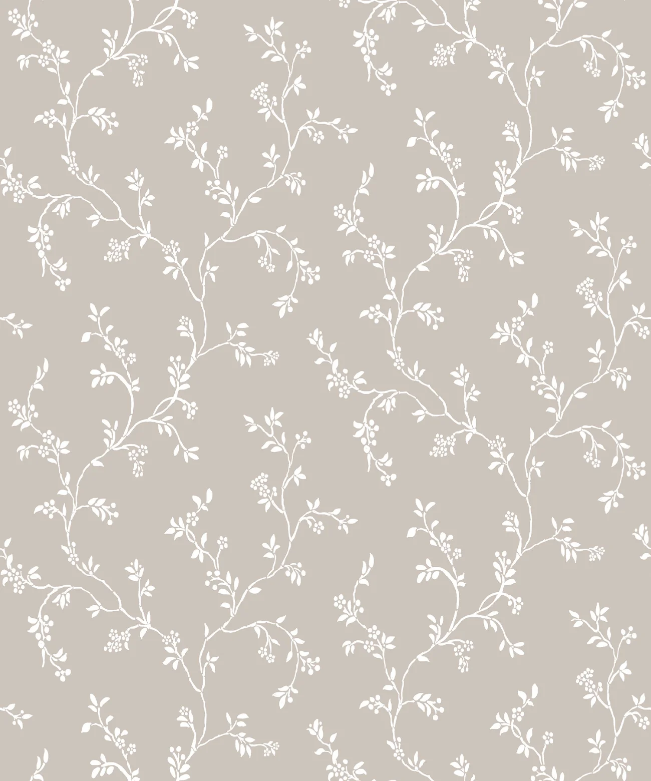 White Berry Branch