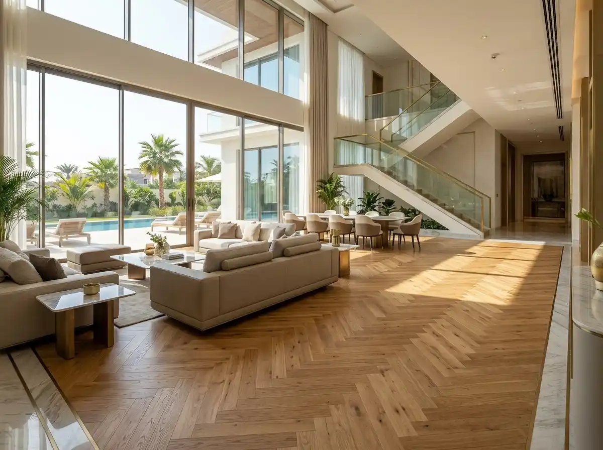 Best Flooring Dubai