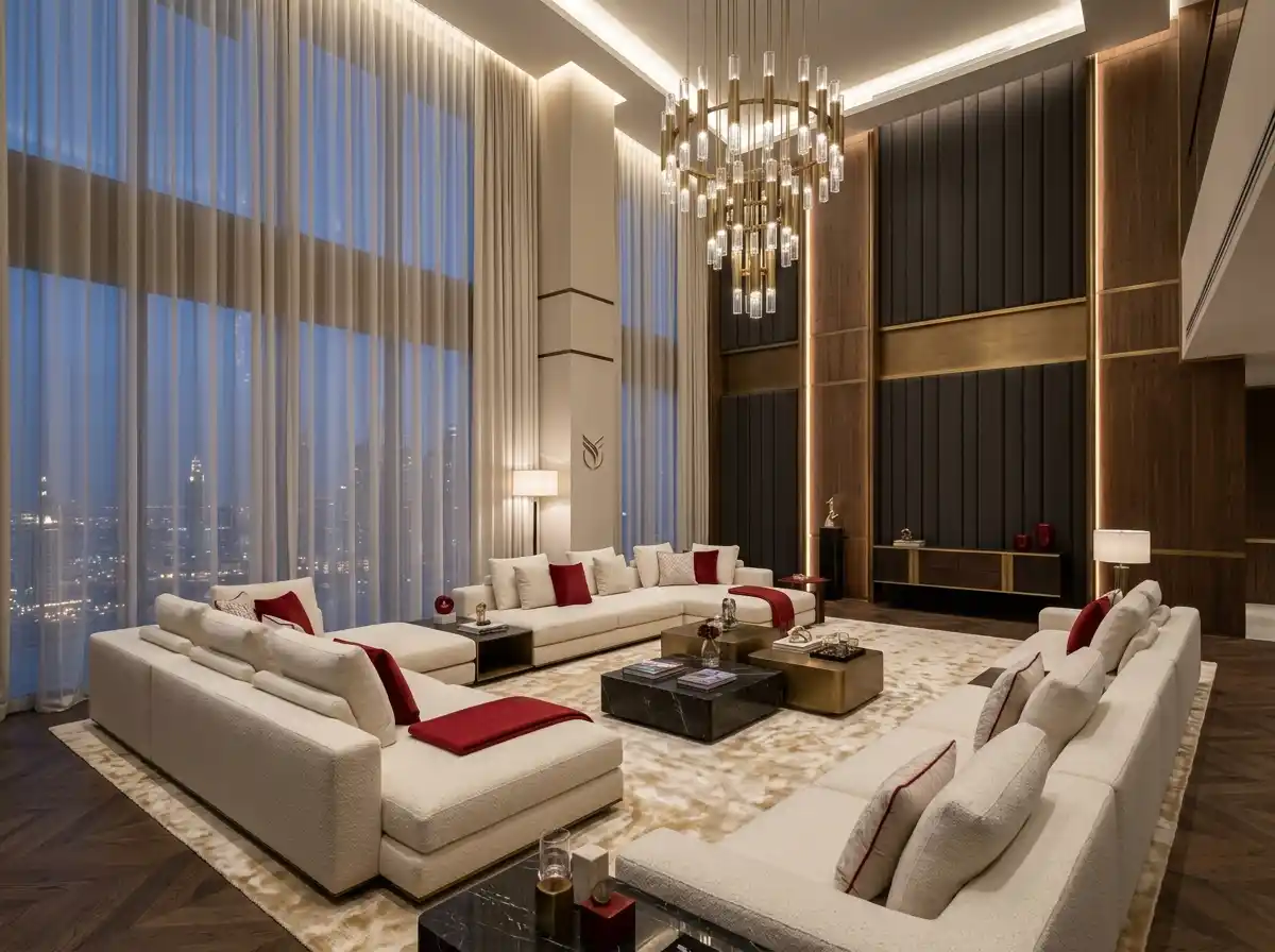 Design Furniture Dubai