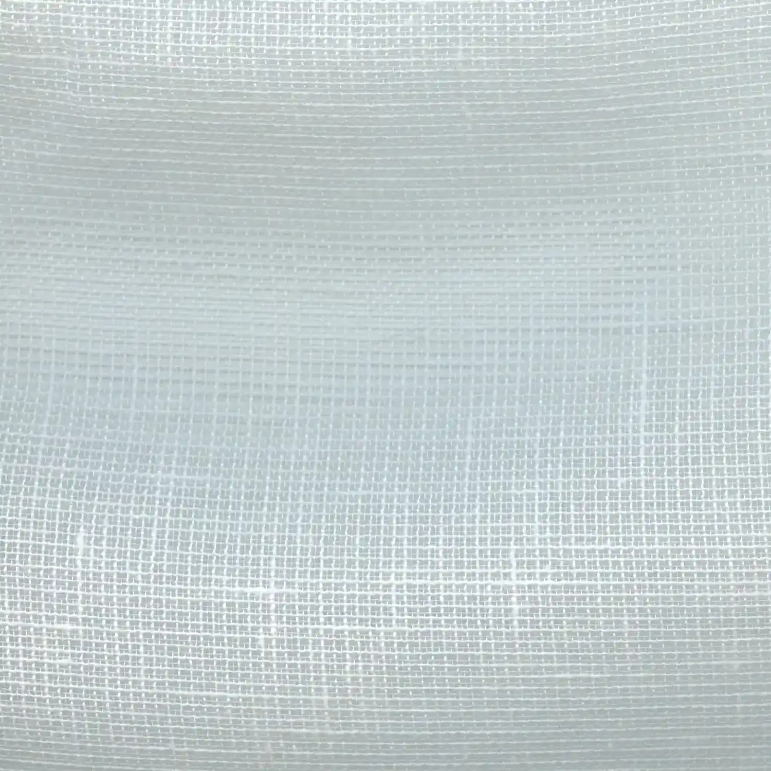 Frosted Sheer Curtain