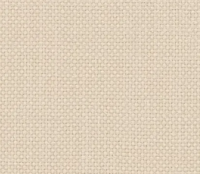 Cream Weave Curtain