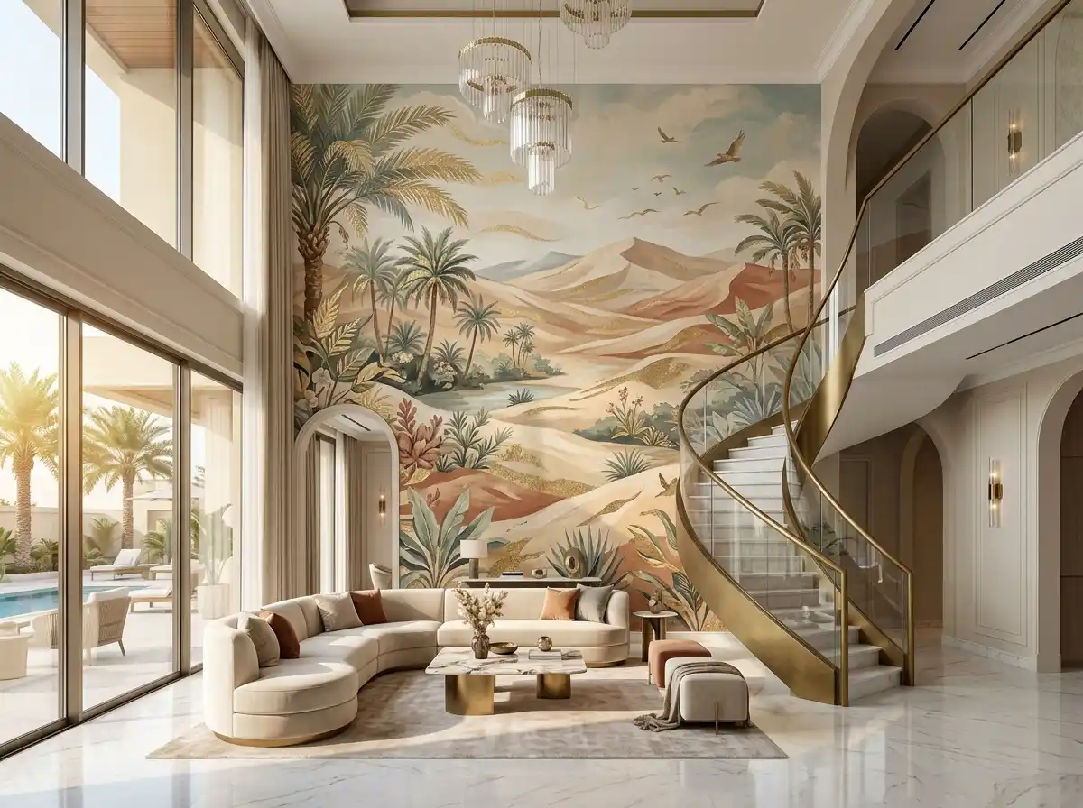 High Quality Wallpapers Dubai