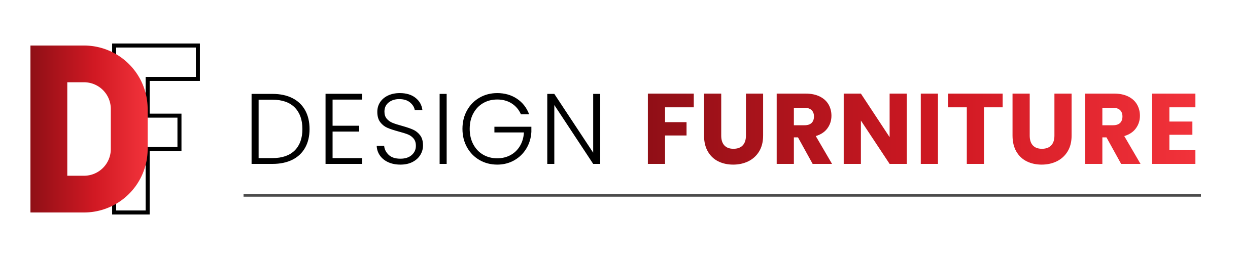 Design Furniture Dubai logo