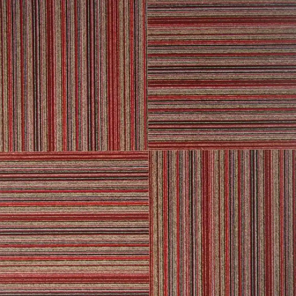 Brick Line Carpet